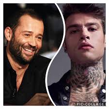 Almeno sei milioni di copie vendute per sette libri, mentre il giro di presentazioni dell' ottavo romanzo appena uscito. Fabio Volo Contro Fedez I 5000 Euro Poteva Darli Usando I Suoi Introiti E Senza Diretta Oa Plus