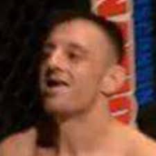 Trent Janosa vs. Jordan Urbain, GE Fights 10