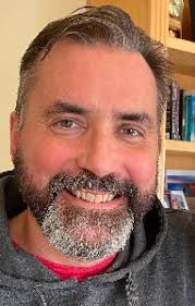 Obituary for Gregory Bartholomew Veerman