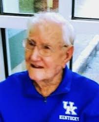 Thomas Herman Warman Obituary 2022