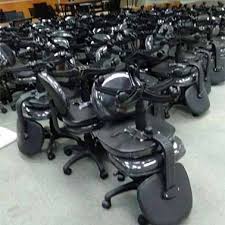 Mebel sekolah berkelas, berkualitas baik dengan harga terjangkau. Pabrik Meja Kursi Guru Jual Kursi Meja Sekolah Besi