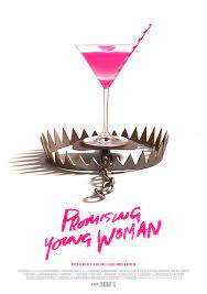 Some information and/or images in this header may be provided either partially or in full from the movie database. Promising Young Woman By Haley Turnbull Home Of The Alternative Movie Poster Amp