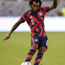 Follow the wolverine duo's progress via updates on this page. Usa Vs Canada 2021 Gold Cup Live Stream Time Tv Schedule And Lineups Stars And Stripes Fc