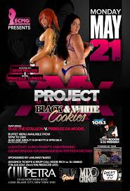 TONIGHT: Project xXx Mondays: Clash Of The Titans [ELKE THE STALLION VS. PEBBLEZ  DA MODEL] (Event) | ThundaGround