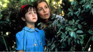 Daniel ben wilson, jon wilson, joel wilson, mara wilson, and. Matilda Star Mara Wilson Discusses Childhood Fame In Rare Interview Her Ie