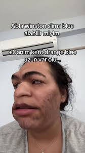 Winston Slim Slimvers