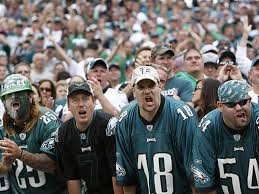 What it really means to be a Philadelphia Eagles Fan | by Jake Lord | Medium