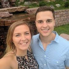 Chase Bixler and Ally Kacmarynski's Wedding Website