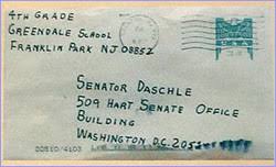 Résultat de recherche d'images pour "anthrax letters"