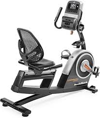 I wonder if maybe something shifted when i brought it to. Amazon Com Nordictrack Ntex76016 Commercial Vr21 Recumbent Bike Sports Outdoors
