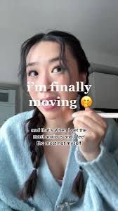 goodbye lil studio 🥹 #grwm #sf #bayarea #lifeupdate #misomelon