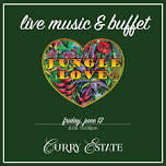 Curry Estate Dining Experience