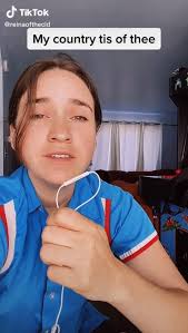 Some new lyrics to My Country Tis of Thee in the wake of #roevwade  falling., DONATE: https://abortionfunds.org/funds/