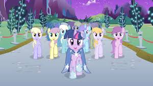 Watch My Little Pony Friendship Is Magic Netflix