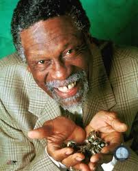 NBA player with most rings