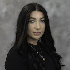 Sophie Cornell's Instagram, Twitter & Facebook