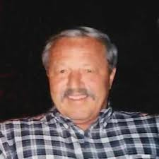 Obituary information for Charles "Butch" Roy