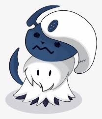 Coloring pages pokemon dratini drawings pokemon pokemon. Pokemon Mimikyu Absol Png Image Transparent Png Free Download On Seekpng