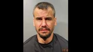 Police: Meth tip leads to standoff, arrests