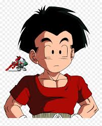 We would like to show you a description here but the site won't allow us. Dragon Ball Z Wallpapers Krillin Majin Buu Saga Hd Png Download Vhv