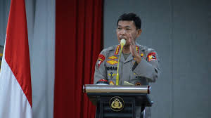 After the reorganization of abri in 1970, it again became the head of the indonesian national police (kapolri), which was under the command of the. 6 9 Ton Narkotika Berhasil Digagalkan Kapolri Idham Azis Komitmen Berantas Narkoba Beritamanado Com Berita Terkini Manado Sulawesi Utara