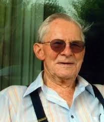 Willie Kaster Obituary