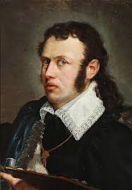 14 1821 paintings from denmark Images: PICRYL