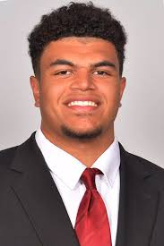 Andre Dillard's Instagram, Twitter & Facebook