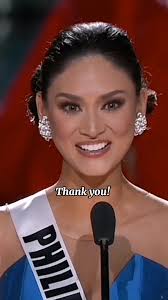 Why Did You Join This Pageant