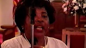 Tribute To Henrietta Pompey Bennett