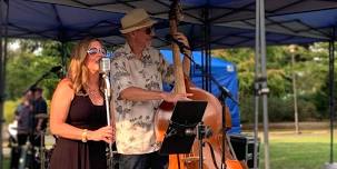 Live On The Lawn - Basso A Deux