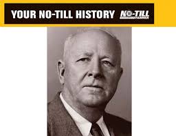 10 Maxims from H.H. Bennett, 'Father of Soil Conservation'