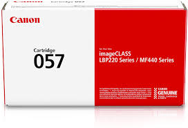 Epson starfish 603xl black ink cartridge c13t03a14010 genuine. Amazon Com Canon Cartridge 057 Black Office Products