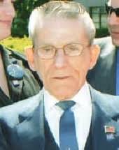 Obituary information for Ronald H. Lister