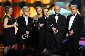 Reencontro Do Elenco De Murphy Brown Veja