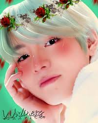 Main rapper, lead vocalist birthday: Aá¥£iá¥'e Artes No Instagram Rose Kim Taehyung Hashtags Bts Kpop Jungkook Jimin Army Suga Jin Jhope Taehyung V Blackpink Bangtanboys Rm Artofit
