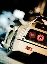 Iphone ferrari f40 wallpaper 4k. Ferrari F40 Supercar 4k Ultra Hd Mobile Wallpaper