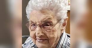 Elizabeth Weeks Reid Obituary