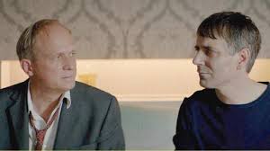 He began his career at the munich kammerspiele, and has been a member of the thalia theatre in hamburg since 2009. Drei Fragen An Jens Harzer Tatort Ard Das Erste