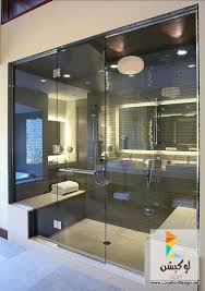 أجمل ديكورات حمامات 2015 لوكيشن ديزاين تصميمات ديكورات أفكار جديدة مصر Locationdesi Bathroom Design Trends Dream Bathrooms Bathroom Interior Design