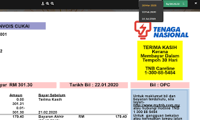 3 cara bayar unifi melalui jompay cimb clicks. Cara Semak Dan Dapatkan Bil Elektrik Terkini Menerusi Maybank2u