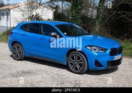 Image result for Misano Blue 2023 X2