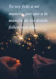Soy Feliz A Mi Manera Home Facebook