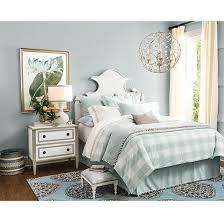Claudette Headboard Ballard Designs In 2021 Home Bedroom Bedroom Design Home Decor