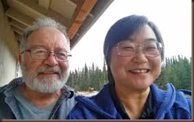 Mud-on-the-tires Full-time RV Adventure: April 2018