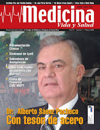 Med_33feb05-q4 by Colegio de MÃ©dicos