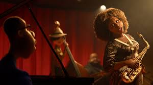 A musician who has lost his passion for music is transported out of his body and must find his way back with the help of an infant soul learning about herself. Soul 2020 Filmduty