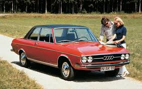 Image result for Chinchilla 1970 Audi