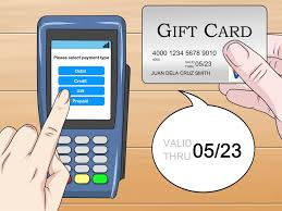 The usa patriot act is a federal law that requires all financial institutions to obtain, verify and record information that identifies each person who opens a card account. 3 Simple Ways To Activate A Visa Gift Card Wikihow