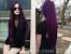 Best Purple Hair Dye For Brown Hair